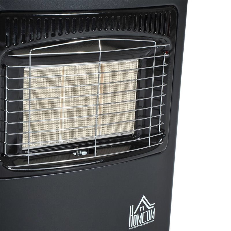 4.2kW Calor Gas Heater Cabinet