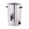 10 Litre Stainless Steel Electric Water Boiler
