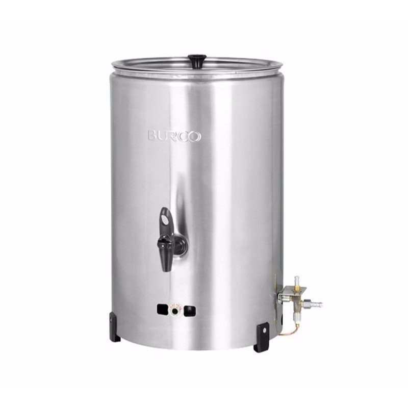 20L Manual Fill Gas Water Boiler - Standard