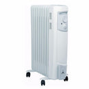 2Kw Oil Filled Electric Column Heater