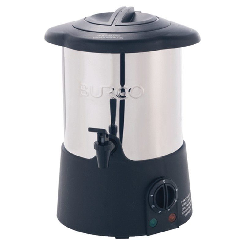 Baby 2.5 Litre Electric Manual Fill Water Boiler