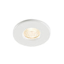 IP65 Recessed Downlight GU10 - White