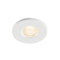 IP65 Recessed Downlight GU10 - White