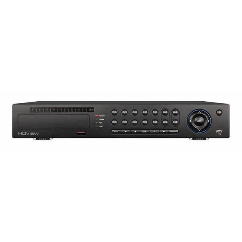 ESP 16 Channel Full HD CCTV DVR, Business Edition, 4TB