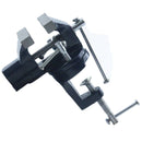 60mm Clamp on Vice Swivel Base