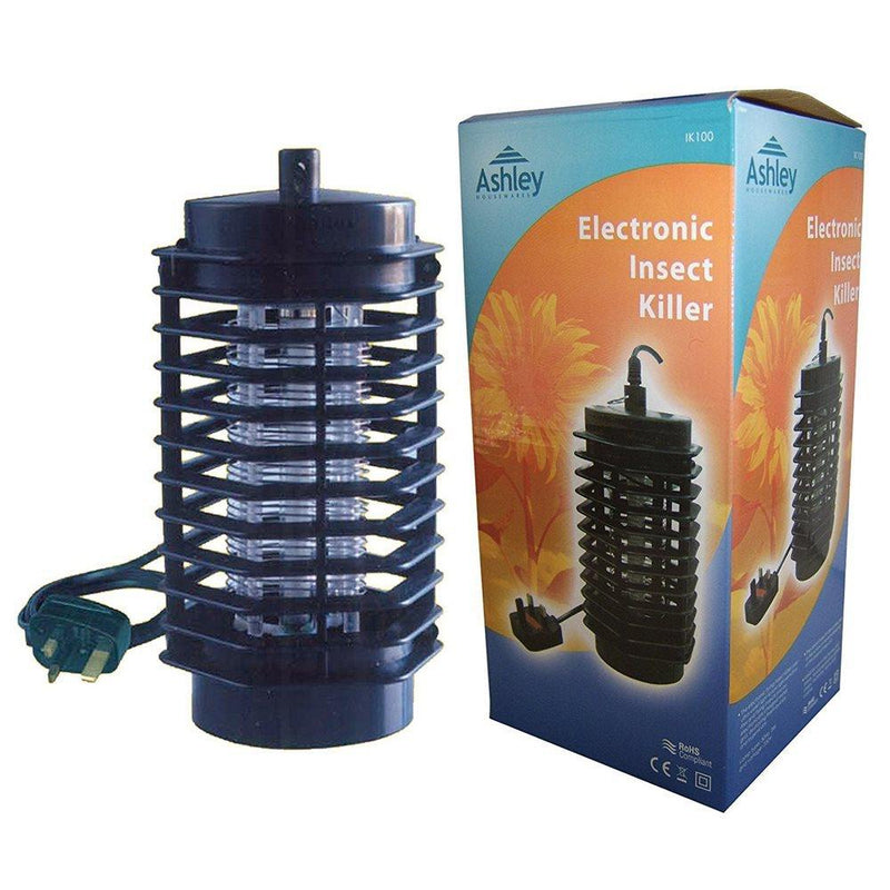 Electronic Insect Fly Killer