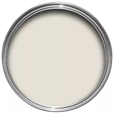 750ml Garden Paint - White Ash