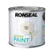 250ml Garden Paint - White Ash