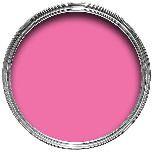 250ml Garden Paint - Pink Jasmine