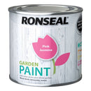 250ml Garden Paint - Pink Jasmine