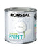 Ronseal Garden Paint Daisy 250ml