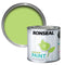 250ml Garden Paint - Lime Zest