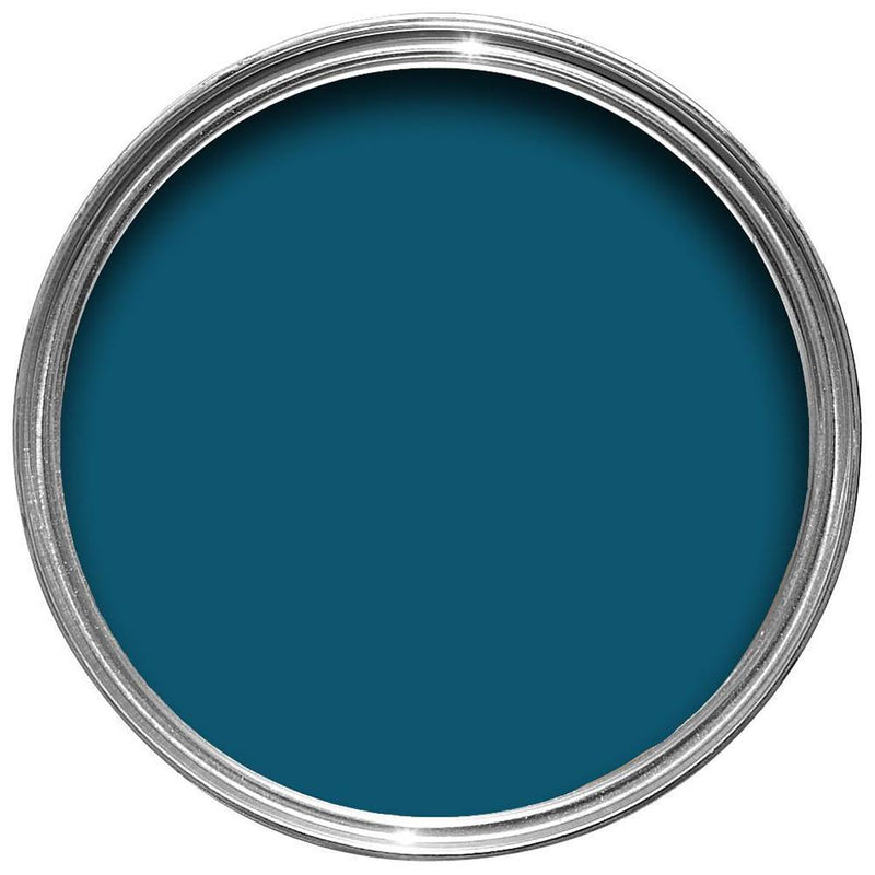 2.5L Garden Paint - Midnight Blue