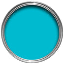 250ml Garden Paint - Summer Sky