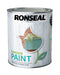 Ronseal Garden Paint Sage 750ml