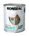 Ronseal Garden Paint Willow 750ml