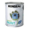 750ml Garden Paint - Cornflower