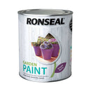 750ml Garden Paint - Purple Berry