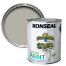 750ml Garden Paint - White Ash