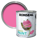 750ml Garden Paint - Pink Jasmine