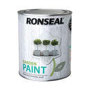 750ml Garden Paint - Slate