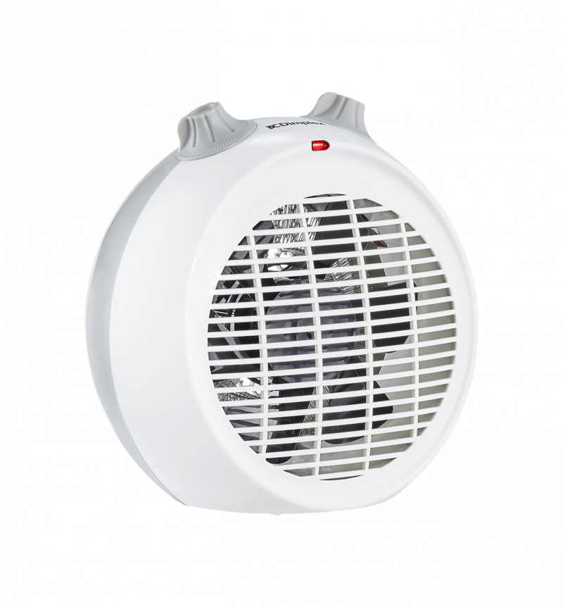 Dimplex 2kW Upright Electric Fan Heater