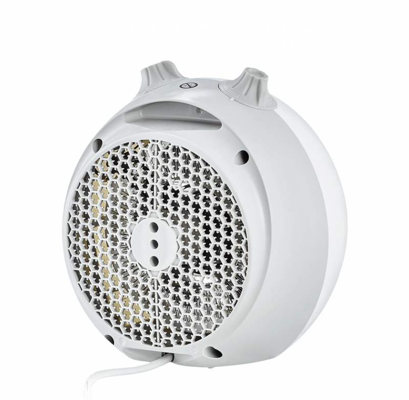 Dimplex 2kW Upright Electric Fan Heater