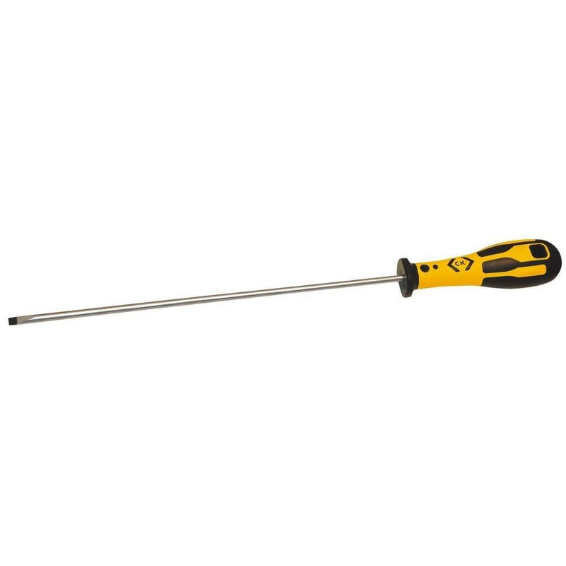 Slotted Parallel Long Reach Screwdriver