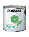 Ronseal Garden Paint Clover 250ml