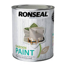 750ml Garden Paint - Warm Stone