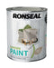 Ronseal Garden Paint Warm Stone 750ml