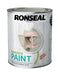 Ronseal Garden Paint Cherry Blossom 750ml