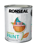 Ronseal Garden Paint Sunburst 750ml