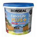 Fence Life Plus+ 5L - Cornflower