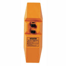 Orange PowerBreaker In-Line RCD Active 30mA