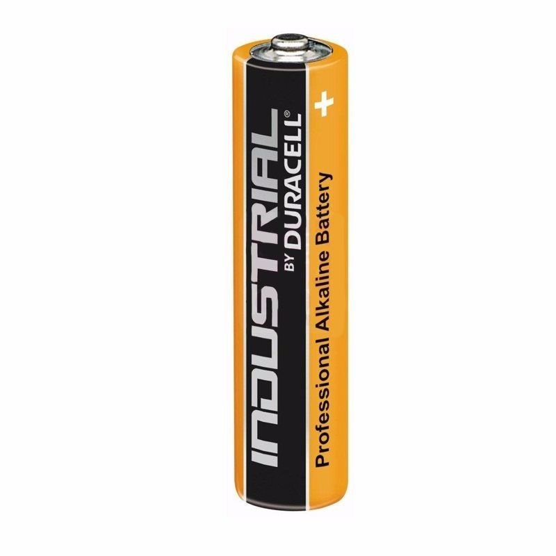 AA Industrial Batteries - 28 Pack