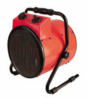 3kW Industrial Fan Heater