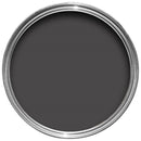 250ml Garden Paint - Charcoal Grey