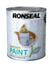 Ronseal Garden Paint Pebble 750ml