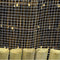 Square Mesh Wire Netting 90cm x 4m - 25mm