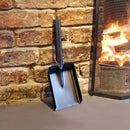 Medium Coal Shovel - In Use