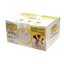 Puppy Pads - 100 Pack