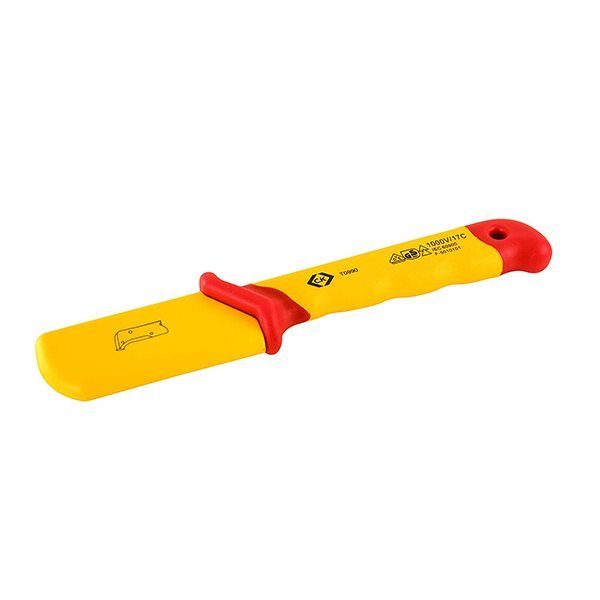 VDE Cable Sheath Stripping Knife