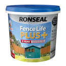 Fence Life Plus+ 5L - Teal