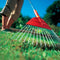 Multi-Change Lawn Rake 50cm