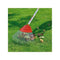 Multi-Change Lawn Rake 50cm