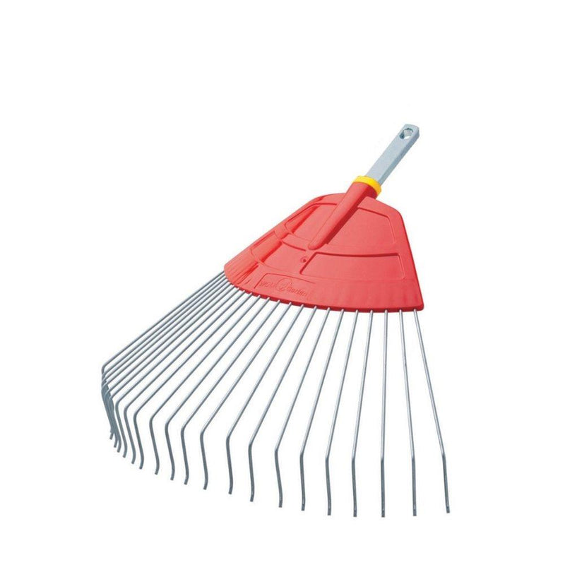 Multi-Change Lawn Rake 50cm