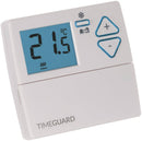 Digital Room Thermostat with Night Set Back