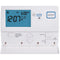 7 Day Digital Heating Programmer Timer - 1 Channel