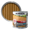 Ultimate Protection Decking Stain 2.5L - Country Oak